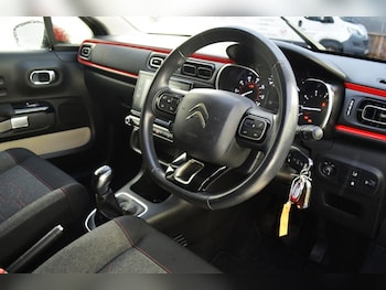 Used Citroen C3 2019 for sale - 77412921: Photo