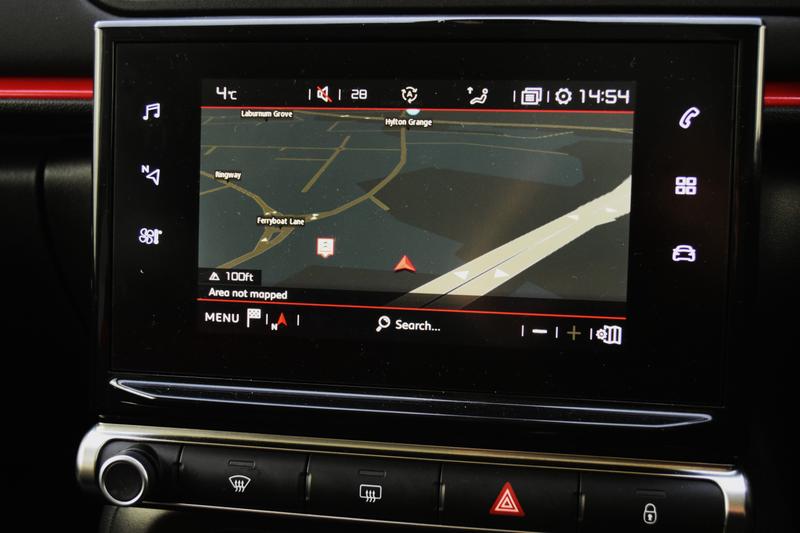 Used Citroen C3 2019 for sale - 77412921: Photo 3