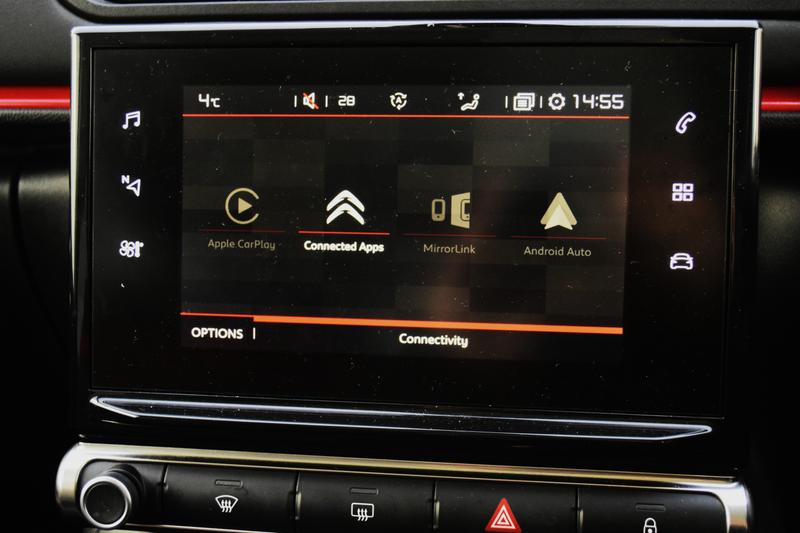 Used Citroen C3 2019 for sale - 77412921: Photo 6