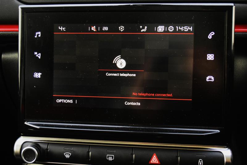 Used Citroen C3 2019 for sale - 77412921: Photo 7