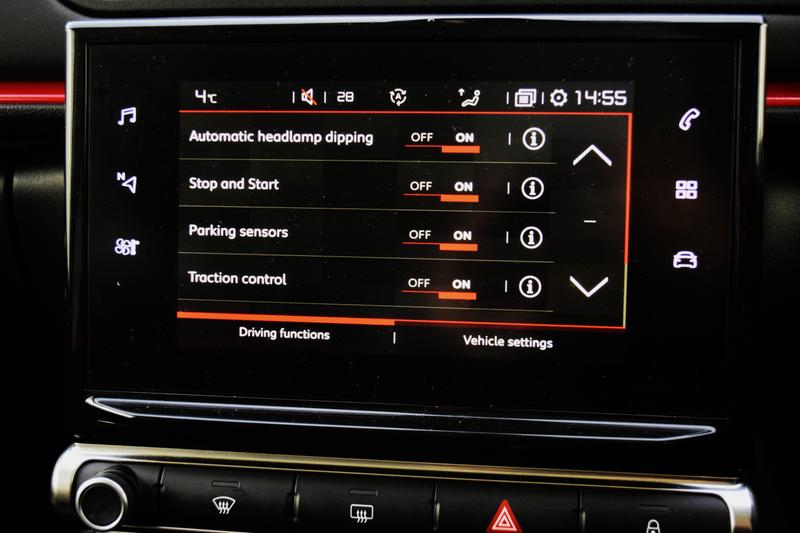 Used Citroen C3 2019 for sale - 77412921: Photo 8