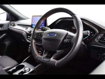 Used Ford Focus 2020 for sale - 75330670: Photo