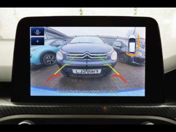Used Ford Focus 2020 for sale - 75330670: Photo