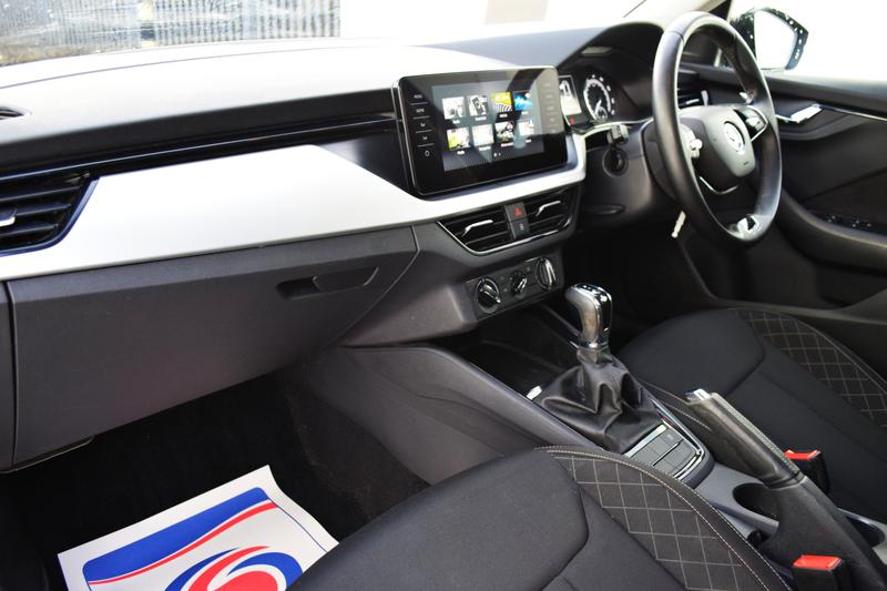 Used Skoda Kamiq 2023 for sale - 77204928: Photo 12