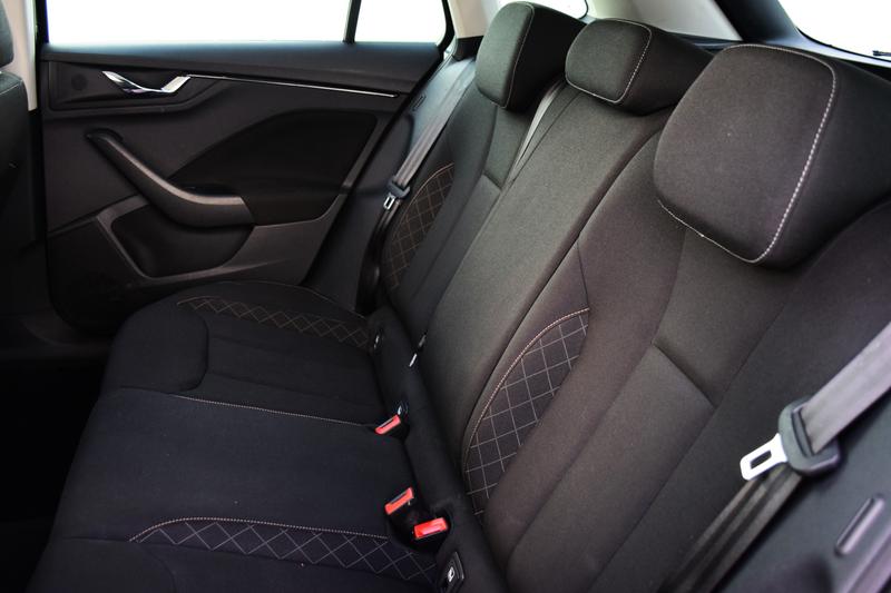 Used Skoda Kamiq 2023 for sale - 77204928: Photo 13