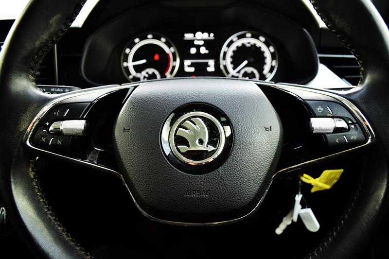 Used Skoda Kamiq 2023 for sale - 77204928: Photo 16