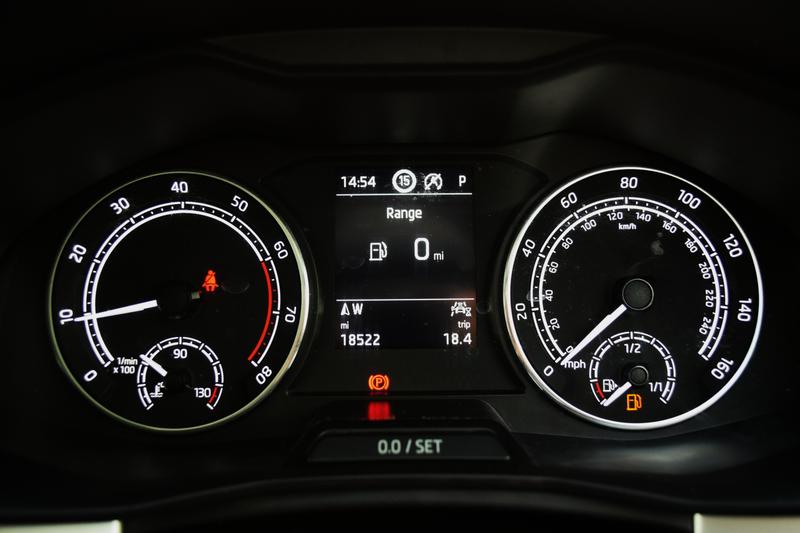 Used Skoda Kamiq 2023 for sale - 77204928: Photo 19