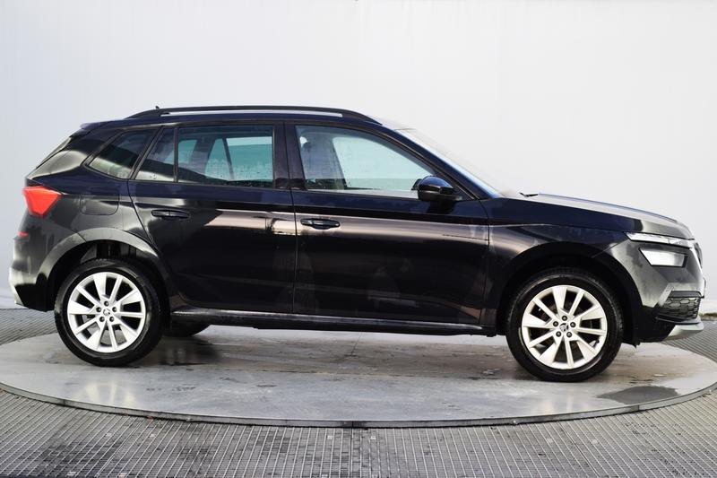 Used Skoda Kamiq 2023 for sale - 77204928: Photo 26