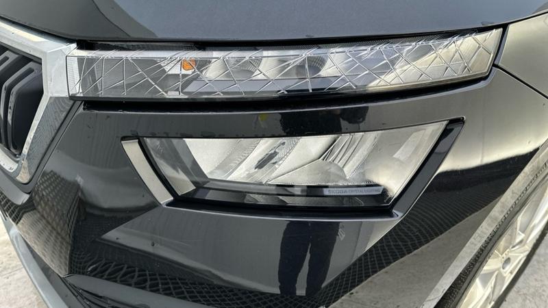 Used Skoda Kamiq 2023 for sale - 77204928: Photo 34