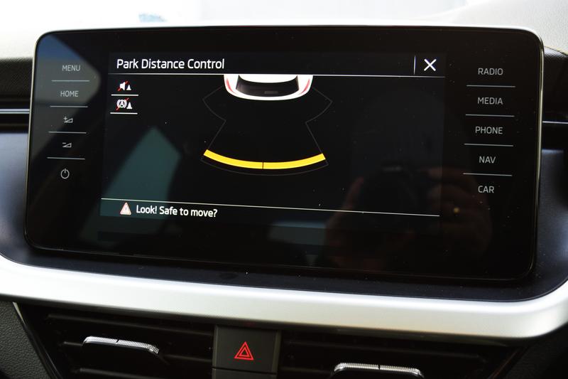 Used Skoda Kamiq 2023 for sale - 77204928: Photo 4