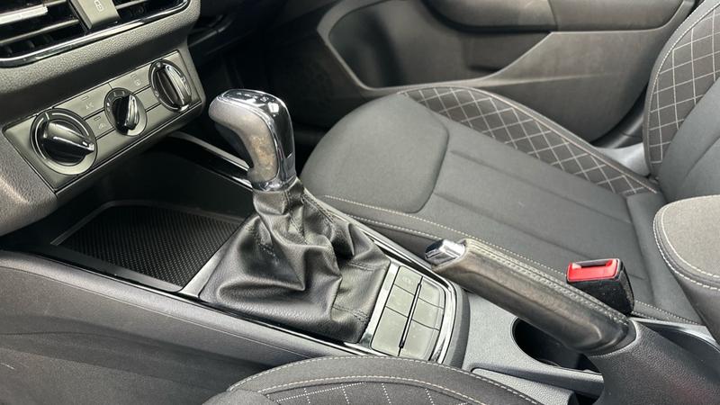 Used Skoda Kamiq 2023 for sale - 77204928: Photo 40