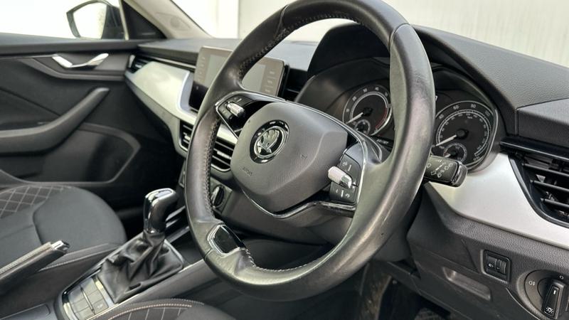 Used Skoda Kamiq 2023 for sale - 77204928: Photo 52