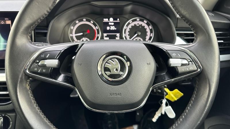 Used Skoda Kamiq 2023 for sale - 77204928: Photo 63