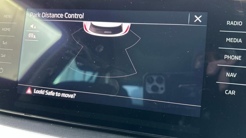 Used Skoda Kamiq 2023 for sale - 77204928: Photo 67