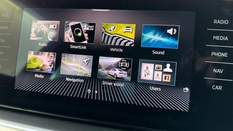 Used Skoda Kamiq 2023 for sale - 77204928: Photo 68