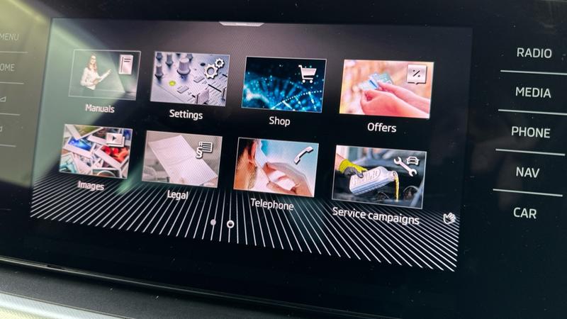 Used Skoda Kamiq 2023 for sale - 77204928: Photo 69