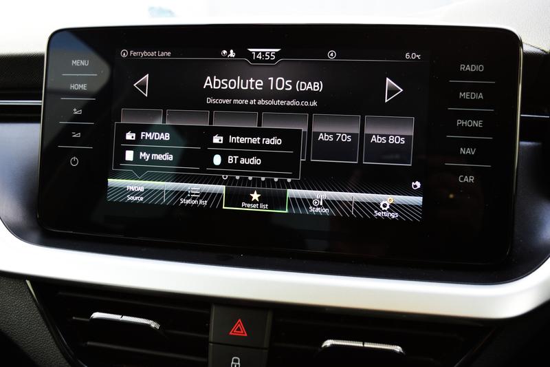 Used Skoda Kamiq 2023 for sale - 77204928: Photo 7