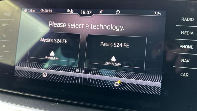 Used Skoda Kamiq 2023 for sale - 77204928: Photo 71