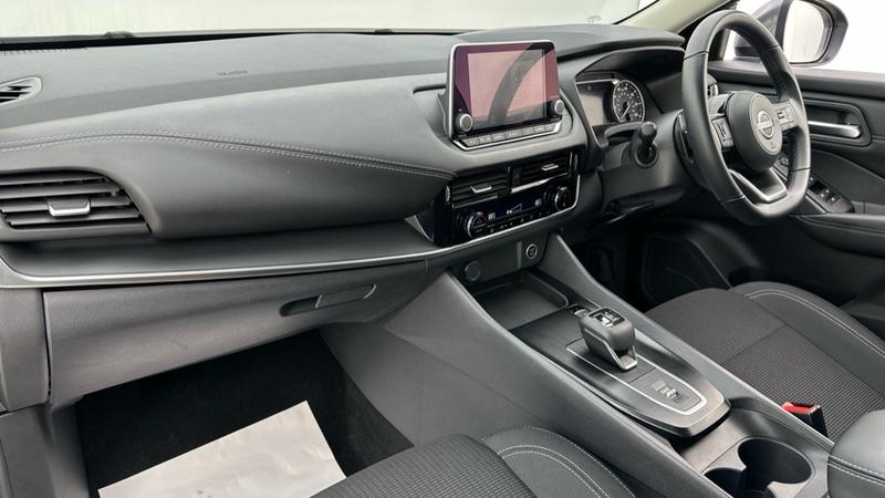 Used Nissan Qashqai 2022 for sale - 76308872: Photo 11