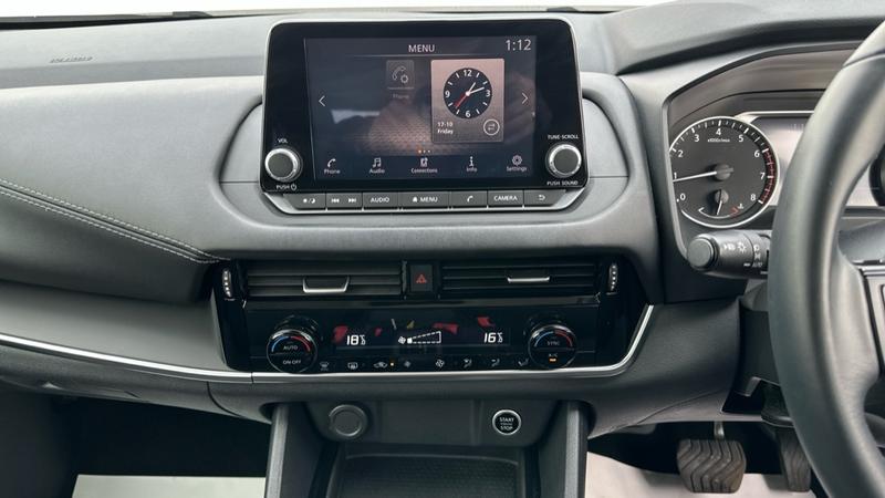 Used Nissan Qashqai 2022 for sale - 76308872: Photo 12