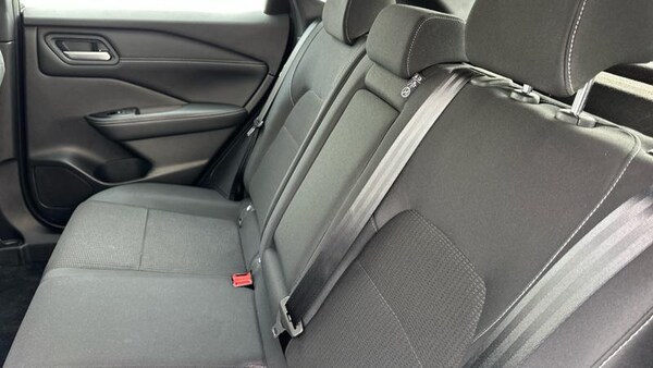 Used Nissan Qashqai 2022 for sale - 76308872: Photo 14