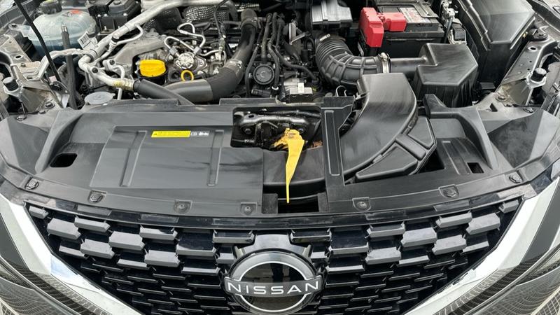 Used Nissan Qashqai 2022 for sale - 76308872: Photo 16