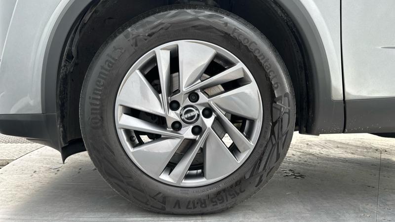 Used Nissan Qashqai 2022 for sale - 76308872: Photo 17