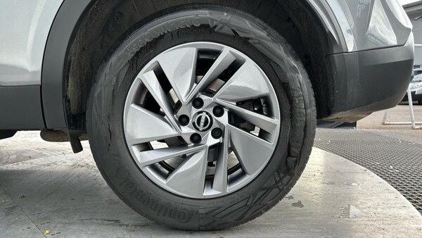 Used Nissan Qashqai 2022 for sale - 76308872: Photo 18