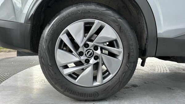 Used Nissan Qashqai 2022 for sale - 76308872: Photo 19