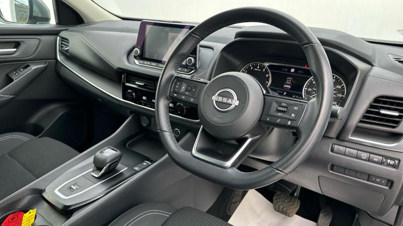 Used Nissan Qashqai 2022 for sale - 76308872: Photo 2