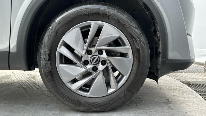 Used Nissan Qashqai 2022 for sale - 76308872: Photo 20