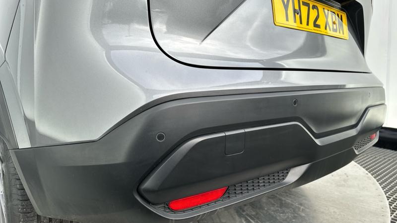 Used Nissan Qashqai 2022 for sale - 76308872: Photo 21