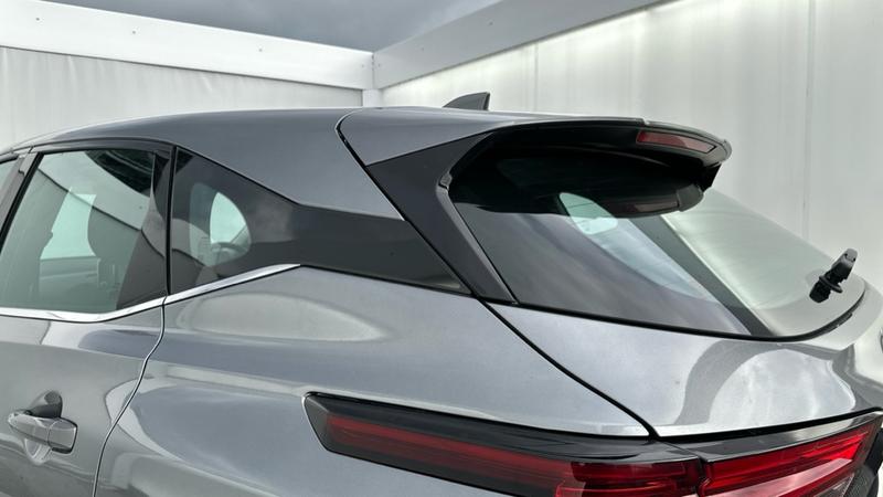 Used Nissan Qashqai 2022 for sale - 76308872: Photo 22