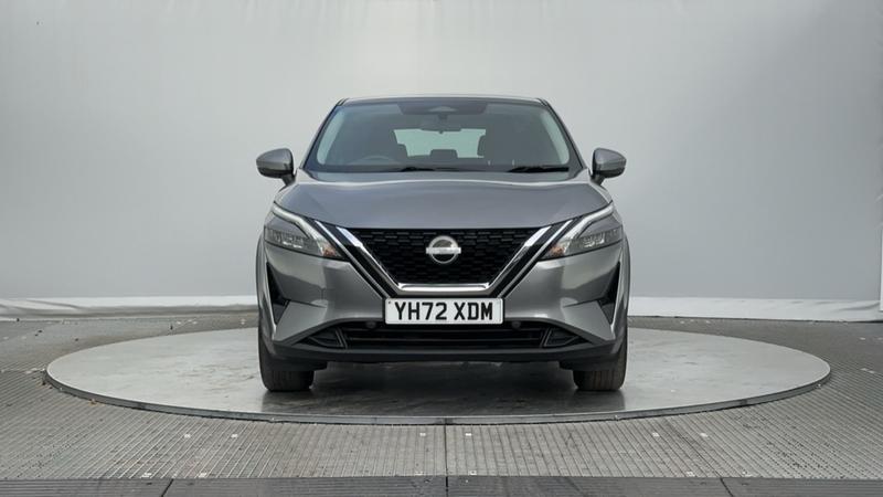 Used Nissan Qashqai 2022 for sale - 76308872: Photo 3