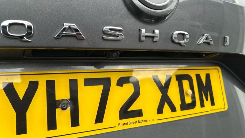 Used Nissan Qashqai 2022 for sale - 76308872: Photo 32