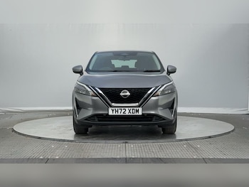 Used Nissan Qashqai 2022 for sale - 76308872: Photo 3