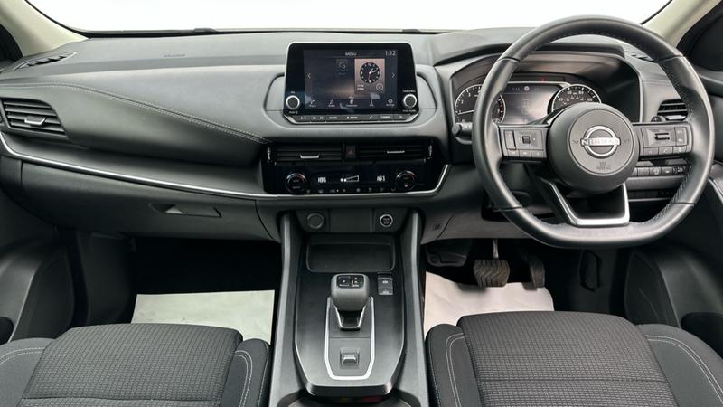 Used Nissan Qashqai 2022 for sale - 76308872: Photo 4