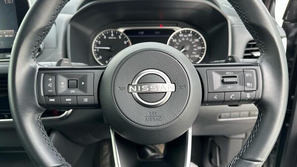 Used Nissan Qashqai 2022 for sale - 76308872: Photo 41