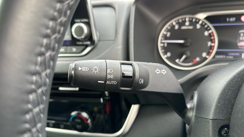 Used Nissan Qashqai 2022 for sale - 76308872: Photo 43