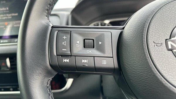 Used Nissan Qashqai 2022 for sale - 76308872: Photo 44