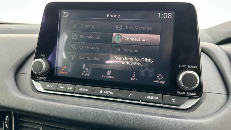 Used Nissan Qashqai 2022 for sale - 76308872: Photo 48