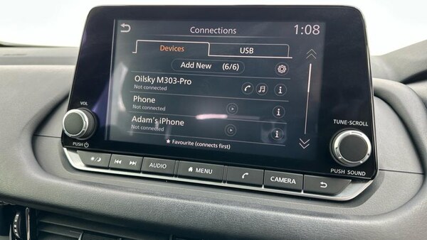 Used Nissan Qashqai 2022 for sale - 76308872: Photo 49