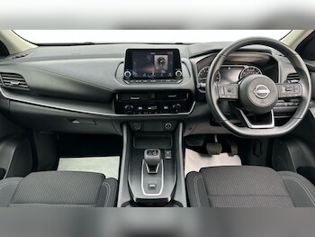 Used Nissan Qashqai 2022 for sale - 76308872: Photo 4