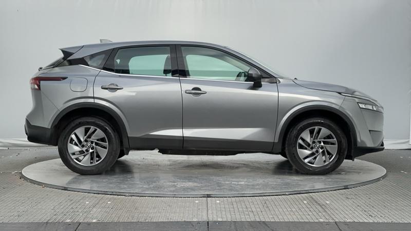 Used Nissan Qashqai 2022 for sale - 76308872: Photo 5