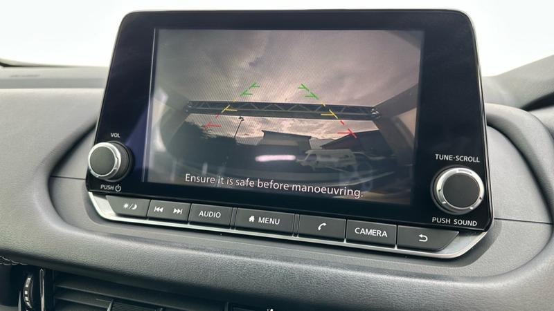 Used Nissan Qashqai 2022 for sale - 76308872: Photo 51