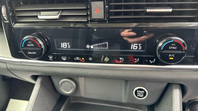 Used Nissan Qashqai 2022 for sale - 76308872: Photo 53