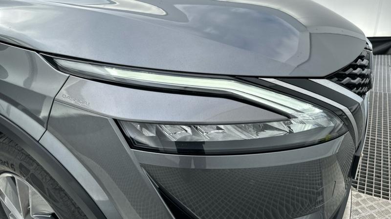 Used Nissan Qashqai 2022 for sale - 76308872: Photo 61