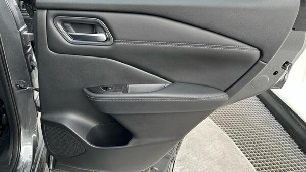 Used Nissan Qashqai 2022 for sale - 76308872: Photo 69