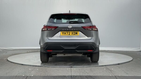 Used Nissan Qashqai 2022 for sale - 76308872: Photo 7