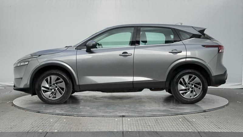Used Nissan Qashqai 2022 for sale - 76308872: Photo 9